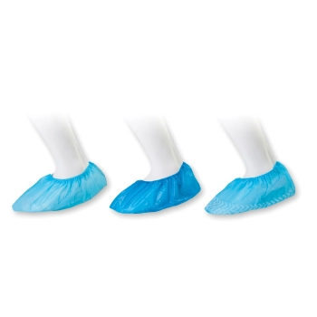 Ochraniacze na buty niejałowe